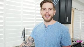 designated driver - after party encounter with steve rickz - my pov boyfriend - fpov virtual sex for women