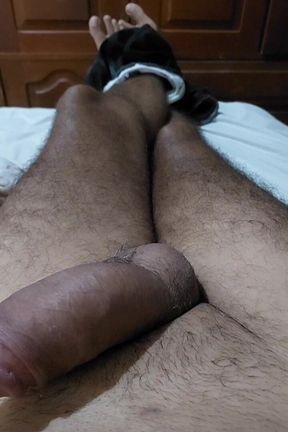 Ladysilva My Yummy Hard Cock