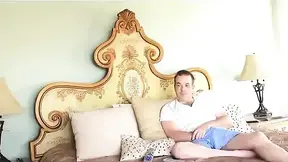 I always dreamt of a bbc creampie