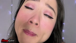 I Want You to Cum on my Face -ASMR JOI- Kimmy Kalani