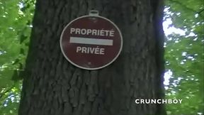 51 the best hot cruising sex in forest oudoor