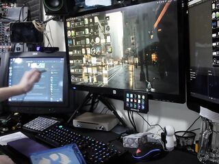 Extraordinary Tech: ASUS Impresario SBW-S1 Pro Unboxing & Review