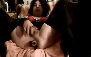 Eryka cd having a good time