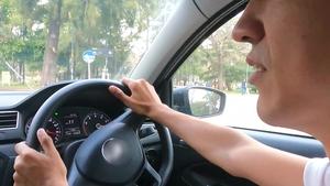 Unfinished Business in the Back Seat