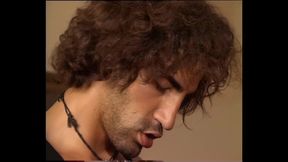 Sperm Collection 2 - Scene 2