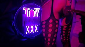 Toypleasurexxx - sissy sexy
