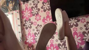 Flippers worship