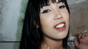 NIPO / BRASILEIRA A ATRIZ PORNÔ SAYURI SAKAI