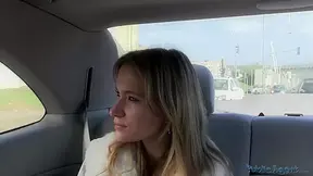 PublicAgent Video. Angelina