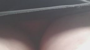 86CupKCindy Cindy is teasing with her hairy pussy she is wearing a tight white top she is flashing her pussy get your cock ready baby German lady blonde hair blue eyes tit worship