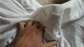 Huge Penis Show the cute sexy boy