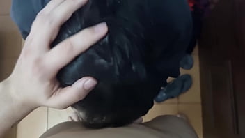 meu twink me deixa com tanto tesao, amo botar no cuzinho dele