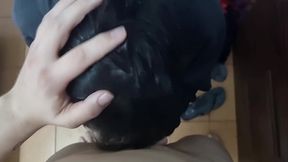 meu twink me deixa com tanto tesao, amo botar no cuzinho dele