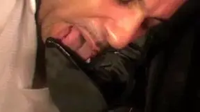 Princess Crystal and Her Slave Husband