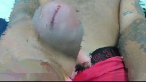 Robin Rief Private Show