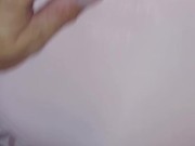 Me encanta por  mi culito