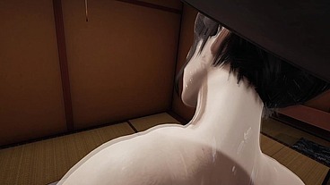 Kimetsu no yaiba Futa bow