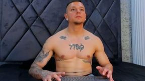 Tyson Rich Private Show