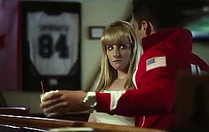 Melissa rauch