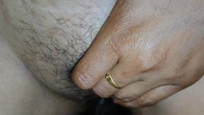 First Time Anal Enjoying