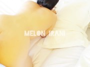 کوییکی سر صبح با کص ناب ایرانی/ Iranian quickie morning time