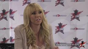 Alexa Nova double fucked in Double penetration Star Season 2