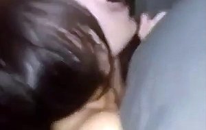 Wife crazy for bbc