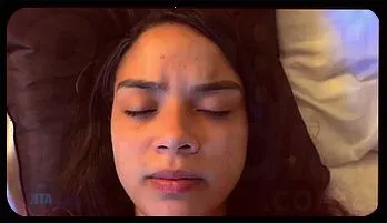 Maya Bijou POV Blowjob & Creampie | Intense Amateur Scene Don’t miss