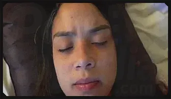 Maya Bijou POV Blowjob & Creampie | Intense Amateur Scene