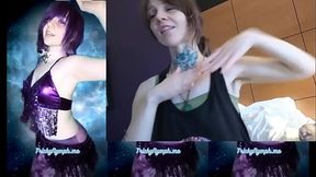 never let me go ~ you can'_t save my soul ~ I will run to you ~ love me til the end ~  Live Now ~^-^~