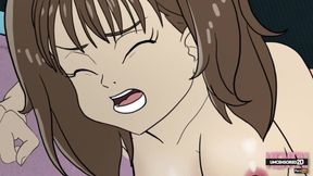 Part 3 Diane Nanatsu No Taizai Hentai Seven Deadly Sins Plumberg Big Ass Anime Cartoon 34 7 Pecados