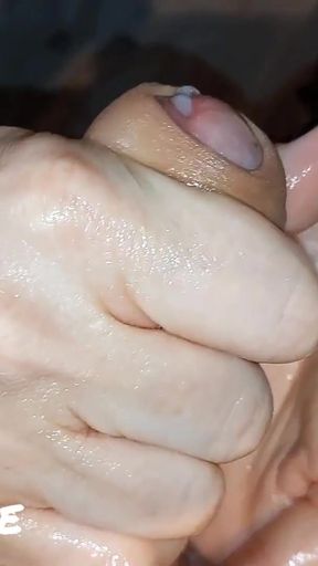 Unforgettable moment from &quot;Slow Edging Head-Play Until Your Cock Feels Like It&#039;s Going To Explode (Milking-time)&quot;