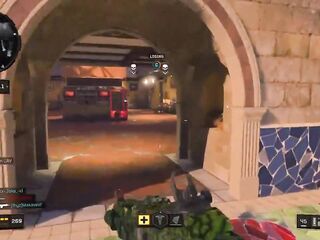 Call of duty Black ops 4 Majority amazing comeback Ever