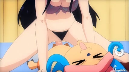 fun hentai