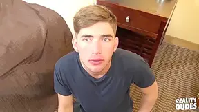 Paul Wagner, Jean-luc Panlik And Jean Paul In Jean-luc - Jerking Action