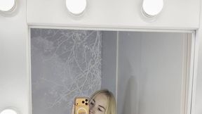 Video posted by @marrywhite @Female Masturbation and #Petite #Sexy #Blonde gratis hot | Tik.Porn