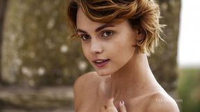 Watch vicious Ariel A's smut