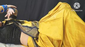 Slim body or moti gand wali bhabhi bina nanggi kar jordar chodha