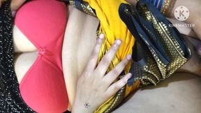 Slim body or moti gand wali bhabhi bina nanggi kar jordar chodha