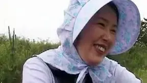 Japanese Village Sex Festival - Wild XXX Encounter