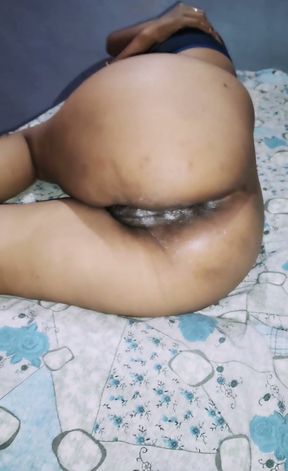 Hot Indian wife