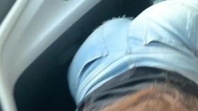 Skinny teen Eliza Ibarra gets big cock in cheating POV