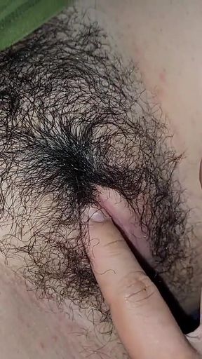 XXX Mi Student Lets Herself Be Ticked and Passes This