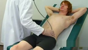 Jock Physical The Sounds of Bremen - The Art of the New Patient Exam