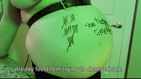 Professor Expansion - Part 2