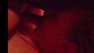 Teaser-Blowjob - Hot Blonde Teasing Her Man Before He Plows Her Hardcore