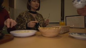 Fun Sex Game, Flanking in Different Places, Making Mature Man Cum. Part.2