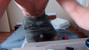 Patrick Morrison Private Show