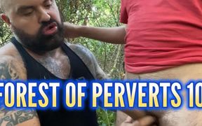 Forest of Perverts 10