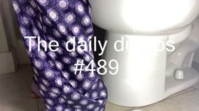 The daily dumps #489 mp4